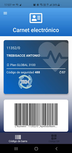 Selectum Tekno Screen 3