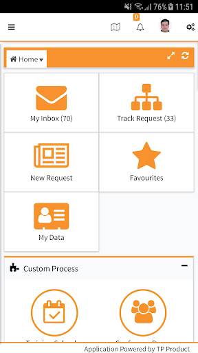 OmniDesk Screen 2
