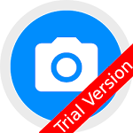 Cover Image of Baixar Snap Camera HDR - Trial 8.7.8 APK