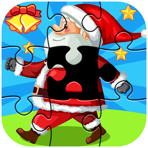 Christmas Magic Jigsaw Puzzles Download on Windows