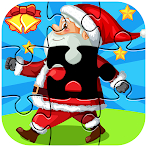 Christmas Magic Jigsaw Puzzles