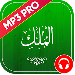 Cover Image of ダウンロード Surah Mulk Mp3 Pro  APK