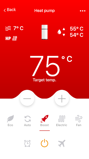 EGEA Smart Screenshot 4 - AppWisp.com