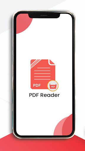 Android application PDF Reader - Document Viewer screenshort