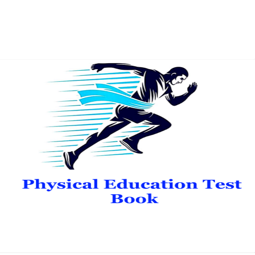 Physical Education Test Book