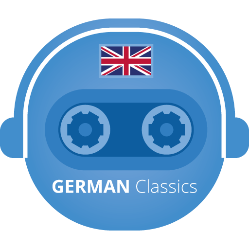 AudioBooks: German classics