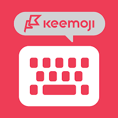 Keemoji Keyboard - Apps On Google Play