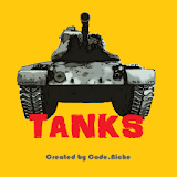 Tank Battle Full Version icon