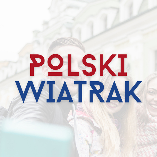 Polski Wiatrak logo
