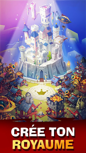Code Triche Mighty Quest For Epic Loot RPG APK MOD 4