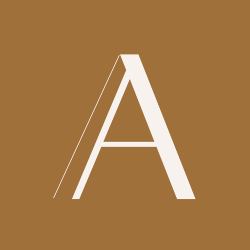Align logo