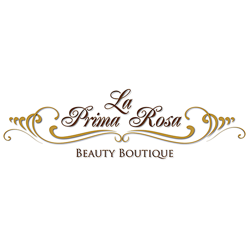 La Prima Rosa logo