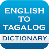 English to Tagalog (Filipino) Dictionary icon