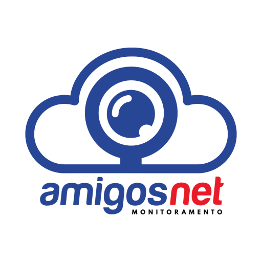 Amigosnet logo