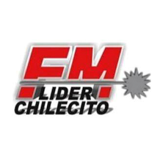 Radio Lider Chilecito 2.0 Icon