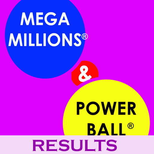 MegaMillion & PowerBall Result Apps on Google Play