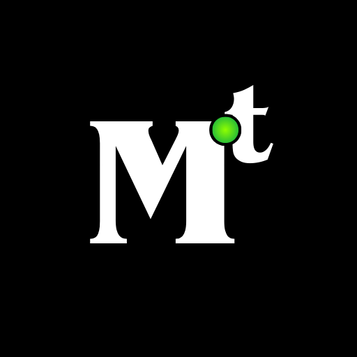 Mandi Trade logo