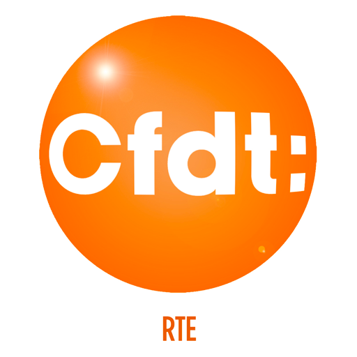 CFDT RTE 2.8 Icon