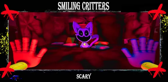 Smiling Critters Nightmares
