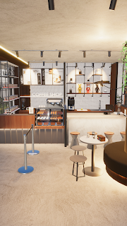 EscapeGame CoffeeShop screenshot 24