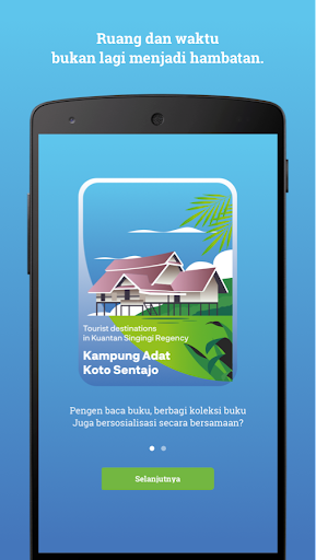 iKuansing Screen 2