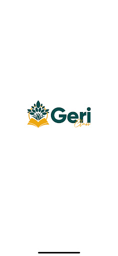 Android application GeriClass screenshort