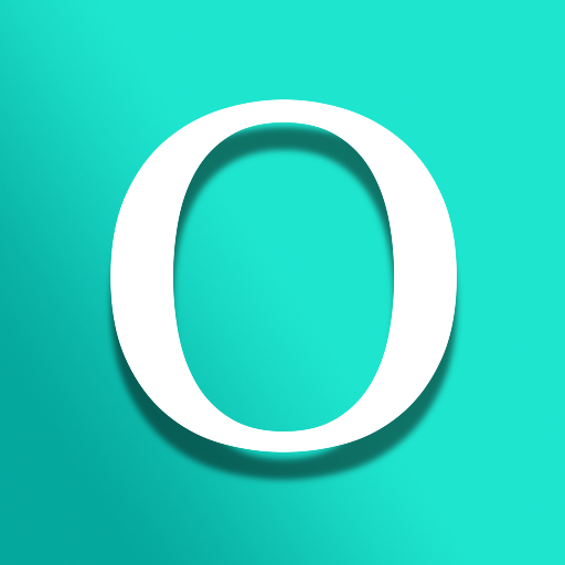 Odessia: Meet Real People Chat 2.0.2 Icon