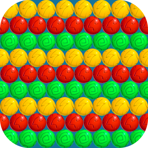 Bubble Breaker logo