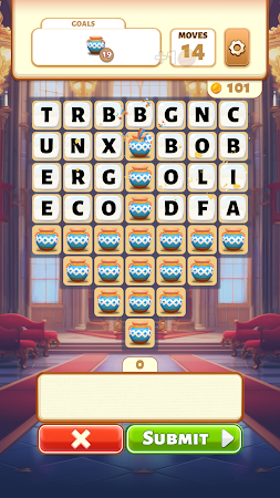 Game screenshot Word Break! apk download