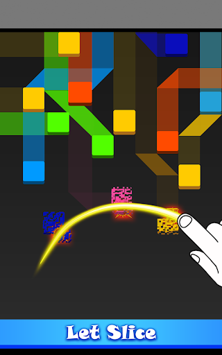 Android application Io Kids: Io Games screenshort