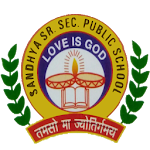 Cover Image of Download Sandhya Sr. Sec.Public School  APK