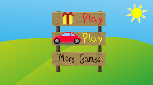 colores en ingles para niños Screen 2