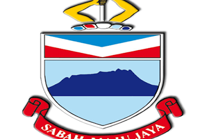 logo negeri sabah