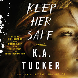 图标图片“Keep Her Safe: A Novel”