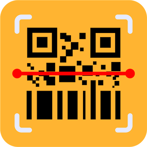 BplusBarCodeScan logo
