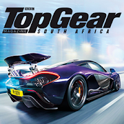 Top Gear SA 8.6.2 Icon