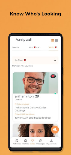 FindMy +1 Screen 2
