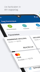 verwijderen Verniel twijfel Fintro Easy Banking - Apps op Google Play