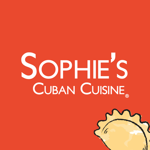 Sophies Cuban logo