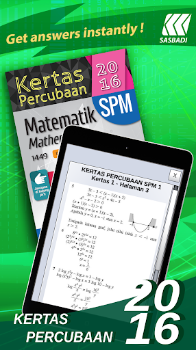 Sasbadi KP’16 SPM BI 1119