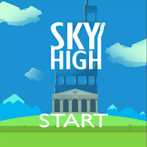 Sky High