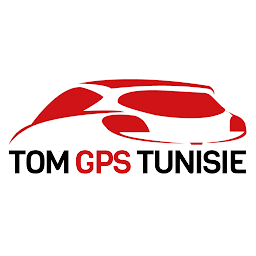 Icon image TOM GPS TUNISIE