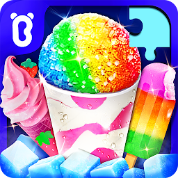 ベビーパンダのパズルゲーム-BabyBus Mod Apk