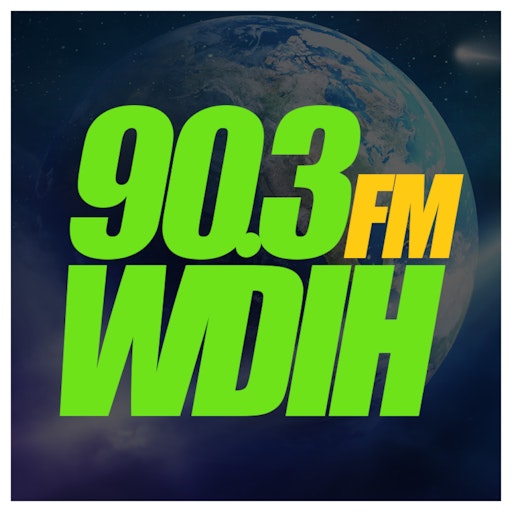 90.3 WDIH Radio 1.0.3 Icon