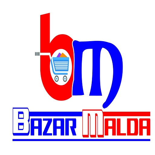 BAZAR MALDA logo
