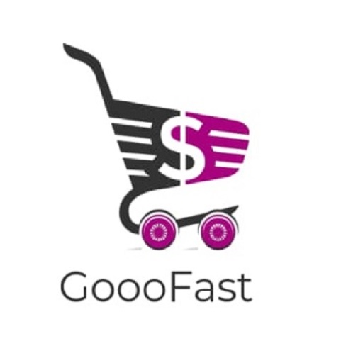 Android application Gooofast screenshort