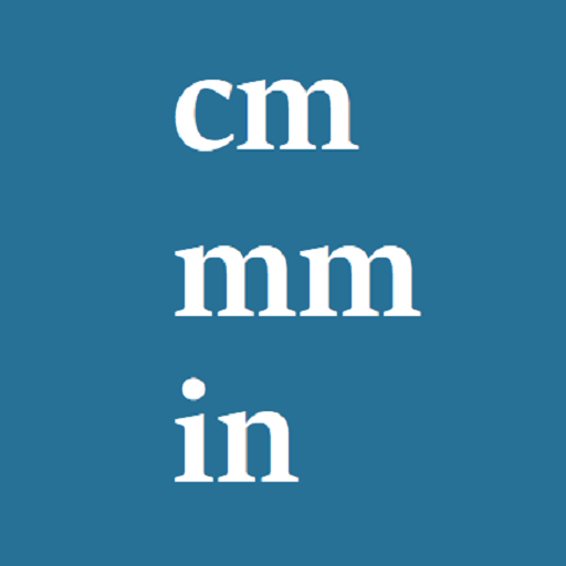 CMI converter Logo