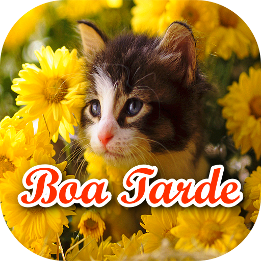 Stickers Good Afternoon