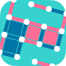 Dots and Boxes Battle game Mod Apk