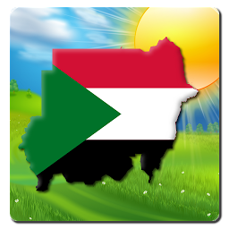 Icon image Sudan Weather - Arabic
